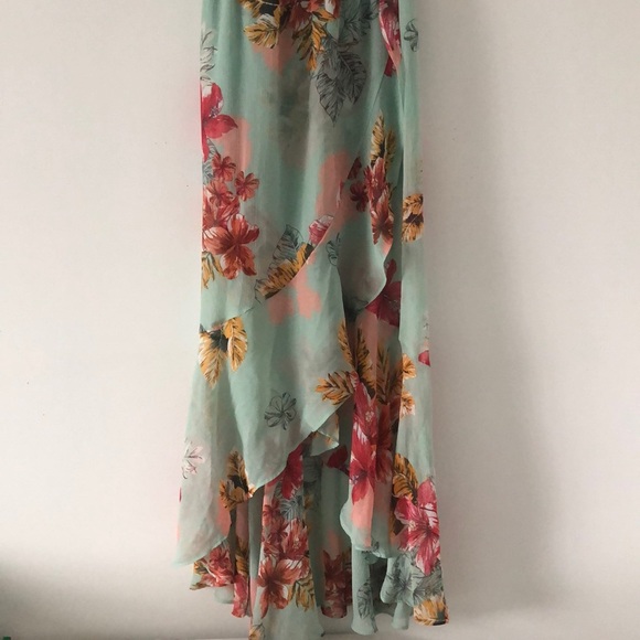 Vacation Dress - Picture 2 of 4